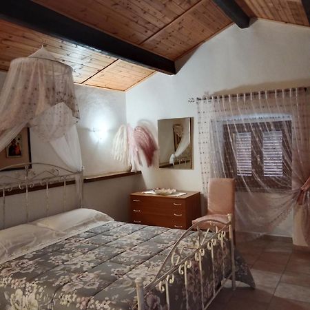 알게로 Residenza Agrituristica Santa Lucia Con Piscina 아파트 외부 사진