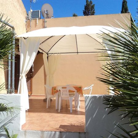 알게로 Residenza Agrituristica Santa Lucia Con Piscina 아파트 외부 사진