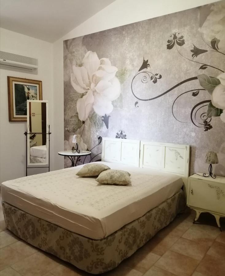 알게로 Residenza Agrituristica Santa Lucia Con Piscina 아파트 외부 사진