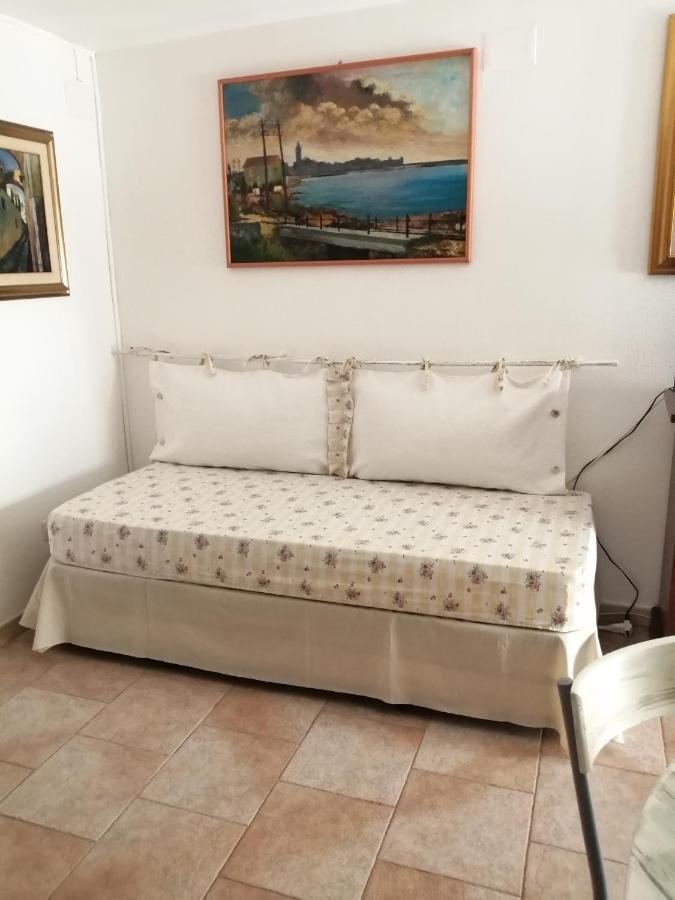 알게로 Residenza Agrituristica Santa Lucia Con Piscina 아파트 외부 사진
