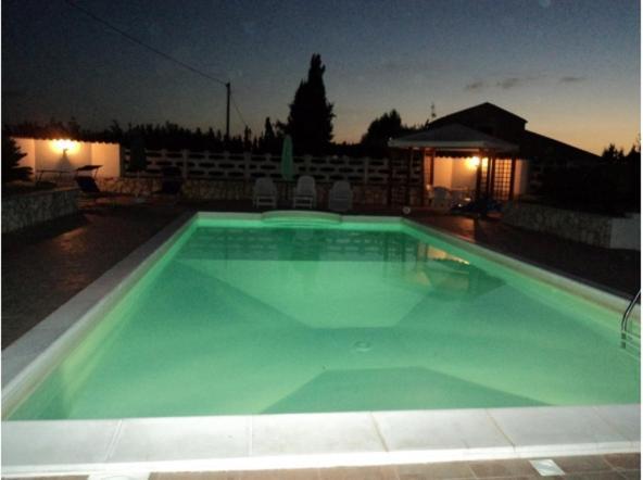 알게로 Residenza Agrituristica Santa Lucia Con Piscina 아파트 외부 사진