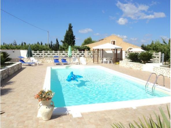 알게로 Residenza Agrituristica Santa Lucia Con Piscina 아파트 외부 사진