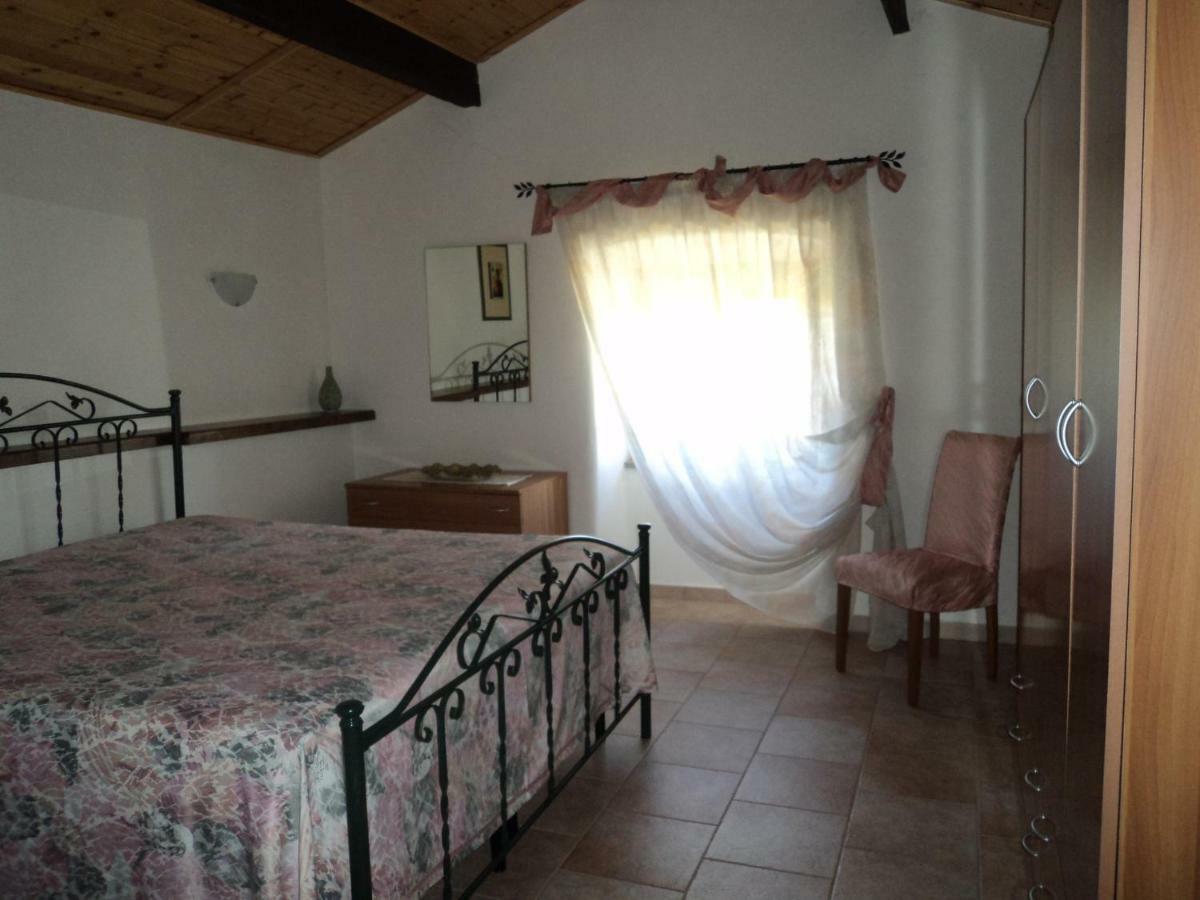 알게로 Residenza Agrituristica Santa Lucia Con Piscina 아파트 외부 사진