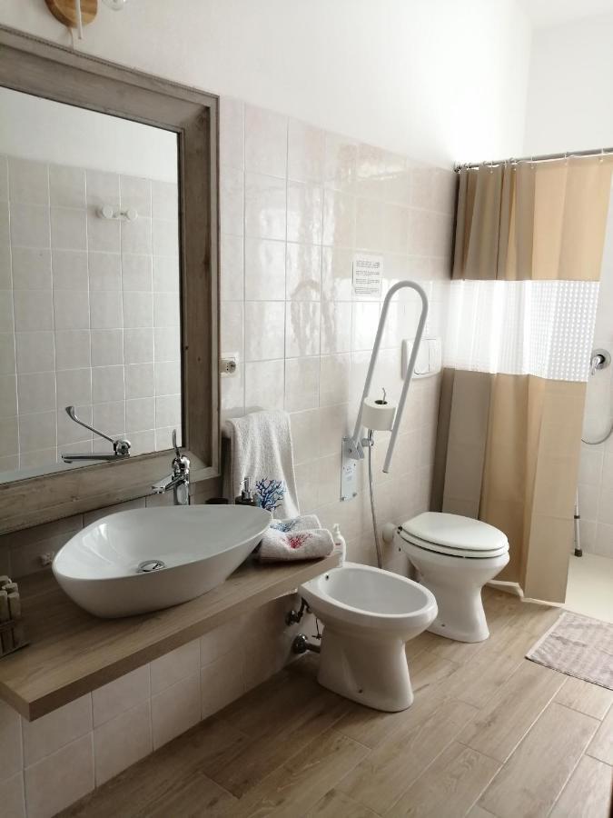 알게로 Residenza Agrituristica Santa Lucia Con Piscina 아파트 외부 사진